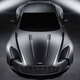 Illustration for article titled Aston Martin One-77 Revealed In A Flourish Of Accidental Leakage